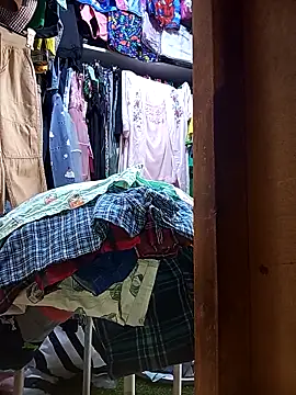 Hailey_BaileyXYZ webcam