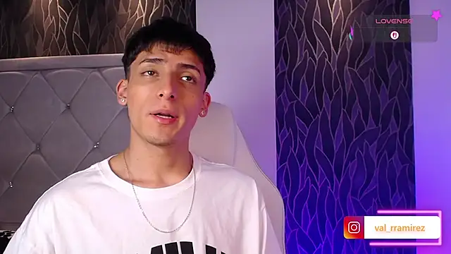 MateoMitchell webcam