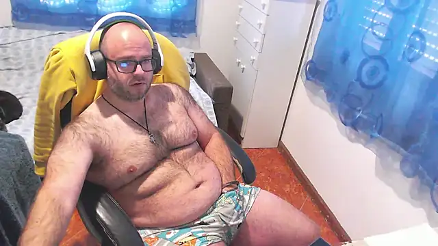 ravingr4d4 - Ravingr4d4's free webcam