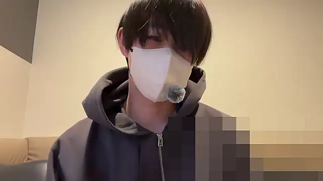 akkan_6868 (M young) - ラブンス 完全なコントロール権1コイン チケチャ