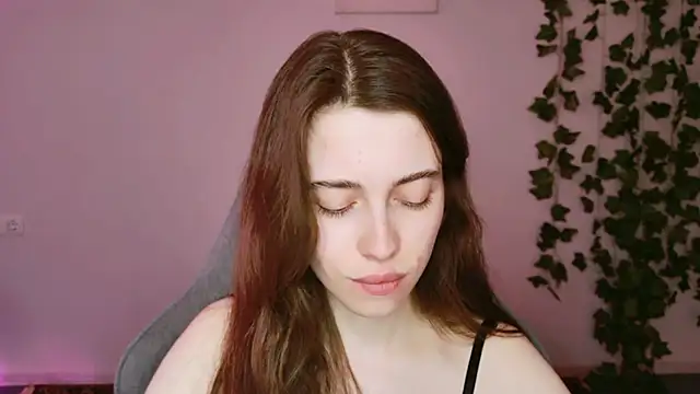 Yoka_paradoXXX webcam