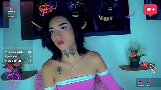 Darianna_Atehortua webcam