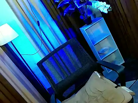 Olivia_the_Temptress27 webcam