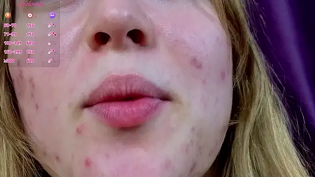 VanessaLightDiamond webcam