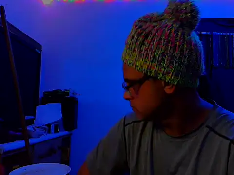 Buffshagswell webcam