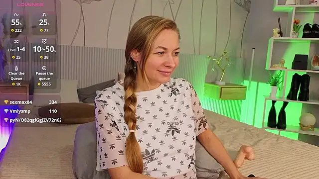 Gentle_Vibes_ webcam