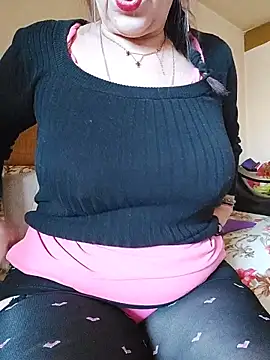 Love_Tina4ever webcam