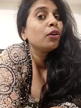 your-rasmalai (F milf) - Boos show
