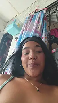 sweetfortuner (F young) - SHOW TITS+SHOW MILK