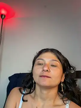 guadalupe_lopez (G young) - Anal sex show with my neighbor