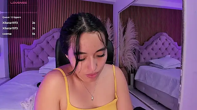 Starbutterflyy_ webcam