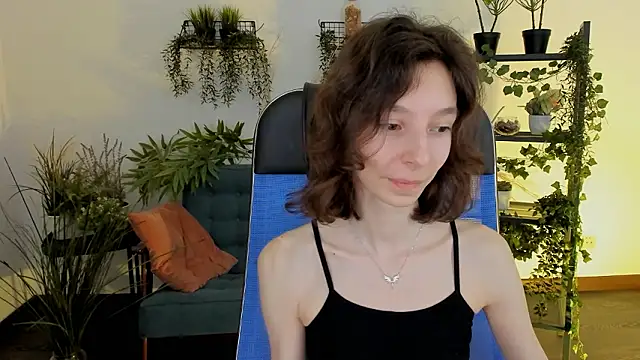 EmmanuellBrown webcam