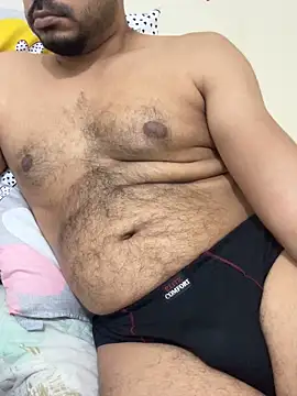 hot_boy8677 (Ask my age) - Make me horny