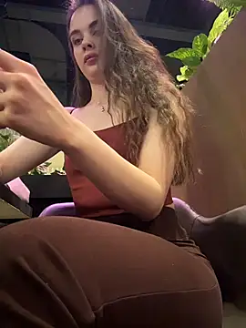 kristirich (F young) - Masturbation💦