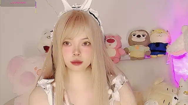 Miyeoonn webcam