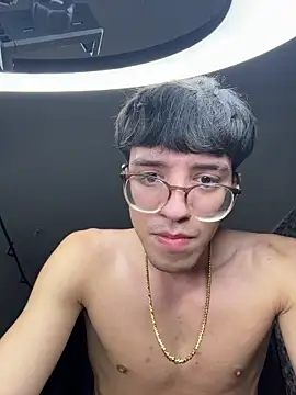 ArthurDavies_ webcam