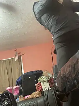 icanbeyourplaytoy webcam