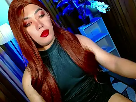 Olivia_the_Temptress27 webcam