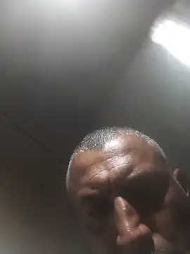 negrocomomisuerte webcam