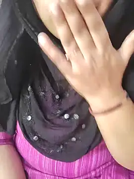 miss_rose__ (F young) - Full nude show