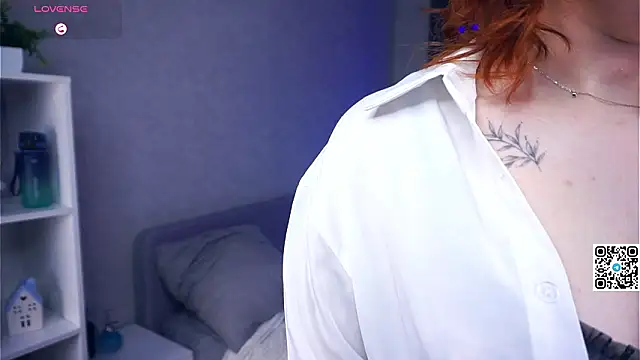 MelodyHasbrouck webcam