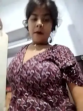 Webcam Model (Rohni_bhabi)  is live.Free join now!