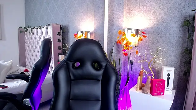 laila_stilwiills webcam