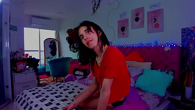 KittyChannel_ webcam