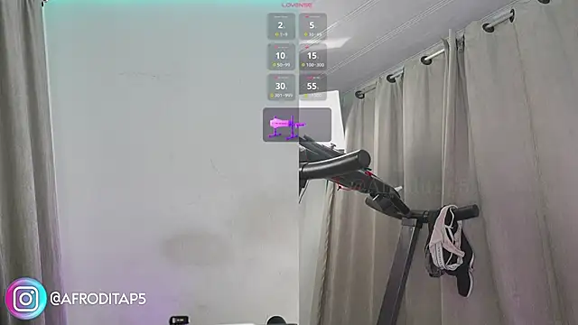 afroditaP_ webcam