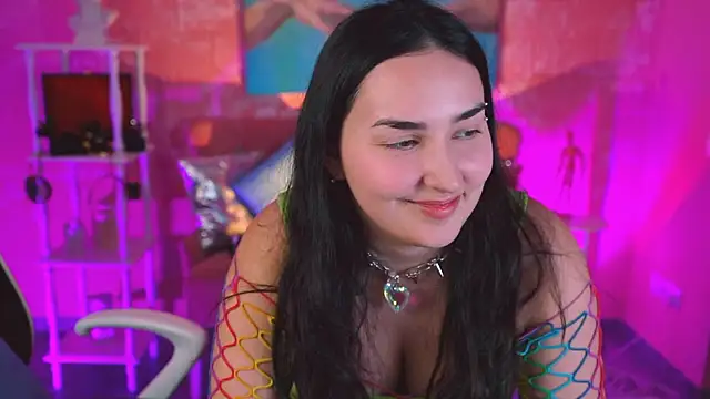 CeceliaJohnson webcam