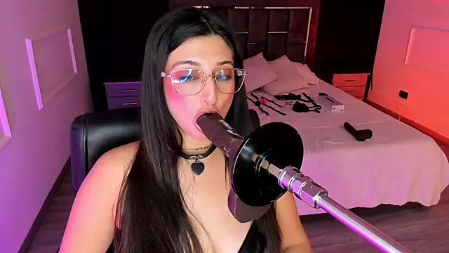 Gabrielakassi webcam