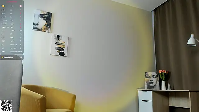 TaiteFairfield webcam