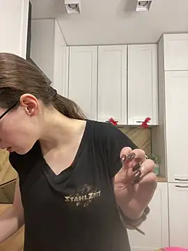 MartiniiSelenna webcam