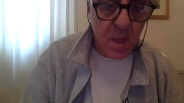 Live sex cam di ANONIMO7735