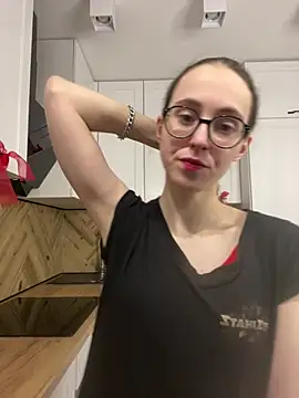 MartiniiSelenna webcam