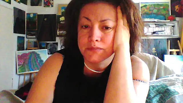 MariaAnaSunshine webcam