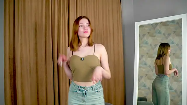 AngeleRevelez webcam