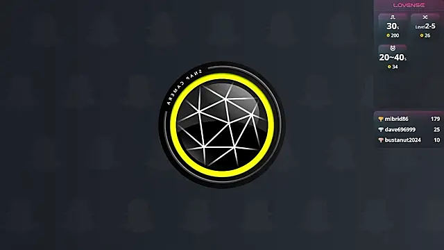 pamelaruis (G young) - Flash tits