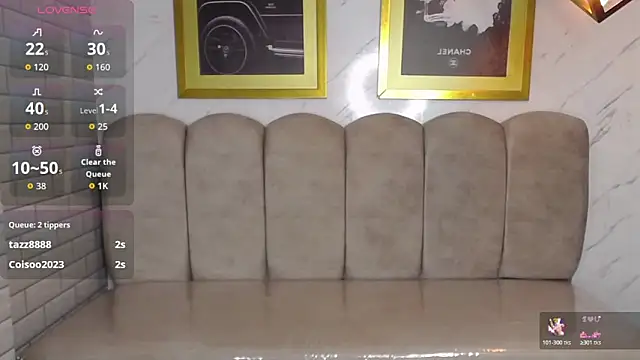 _charlotte_v - _Charlotte_v's free webcam