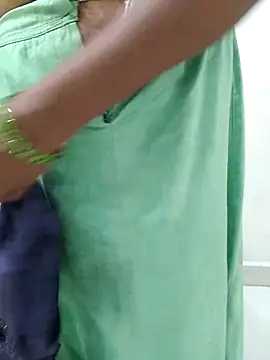 Webcam Model (Miss_sruthi)  is live.Free join now!