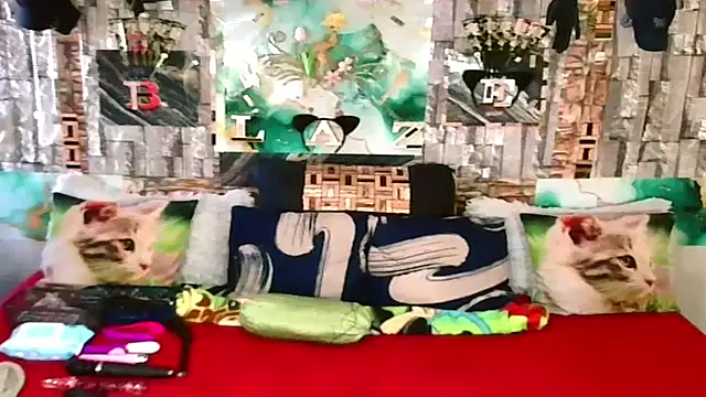 Indian_Blaze00 webcam