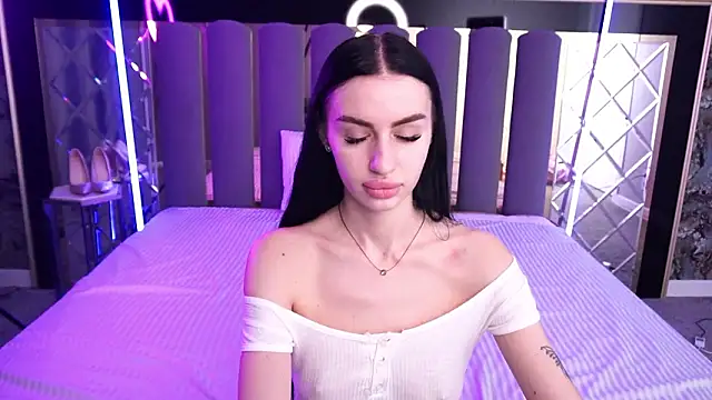 Snow_WhiteeeX webcam