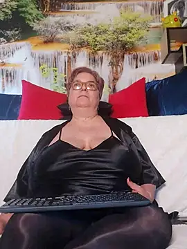QueenPammy1 webcam