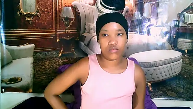 EroticSexyPrada webcam