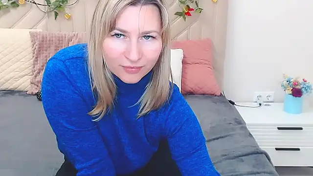 Incredible_Ariela webcam