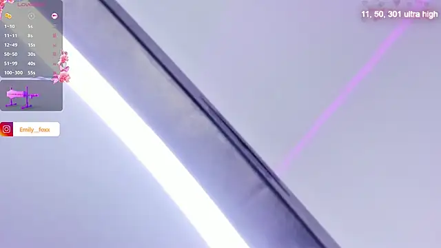 emily_fox1 webcam