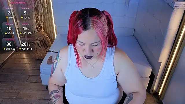 Bruja__Scarlata webcam