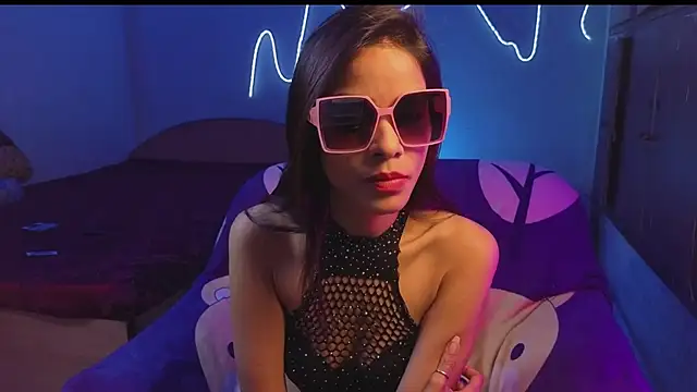 Ivy_the_goddess webcam