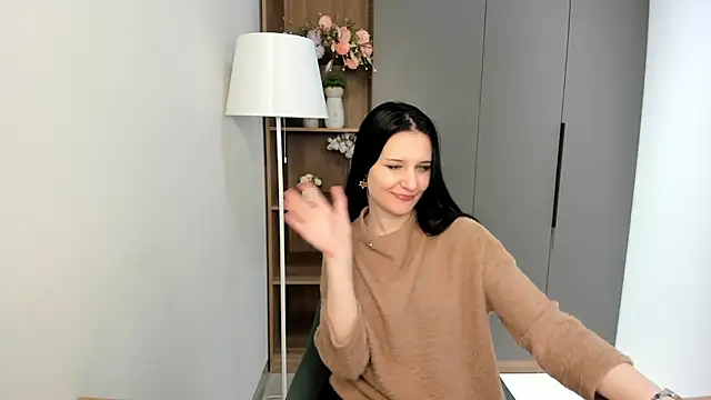 CindaBrackley webcam