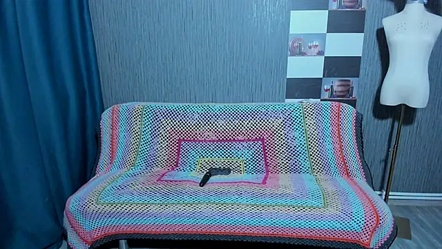 pa1e_pr1ncess webcam